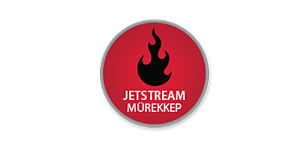 JETSTREAM МАРКЕР